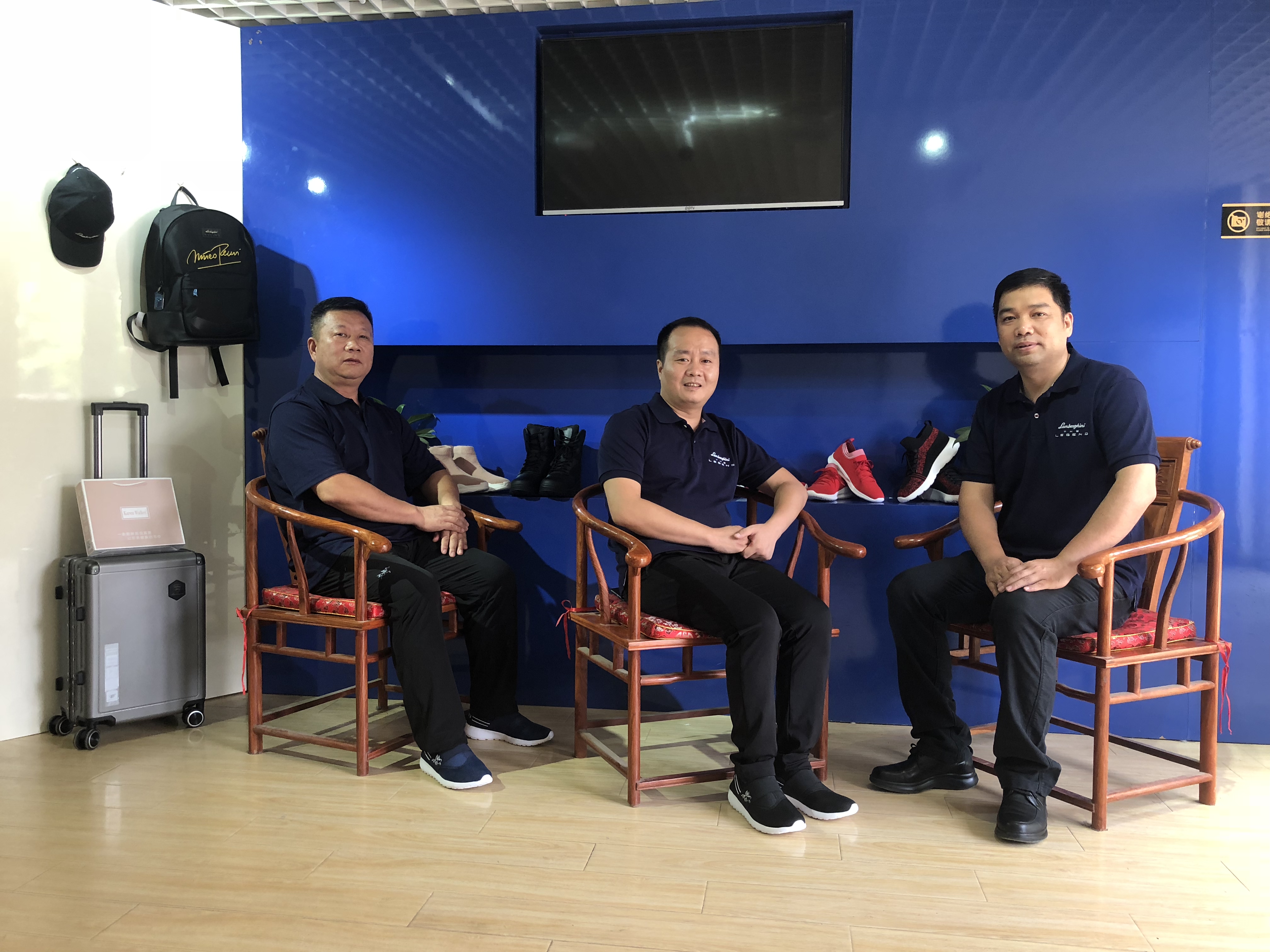 凯伦沃克香港专柜,凯伦沃克科技有限公司