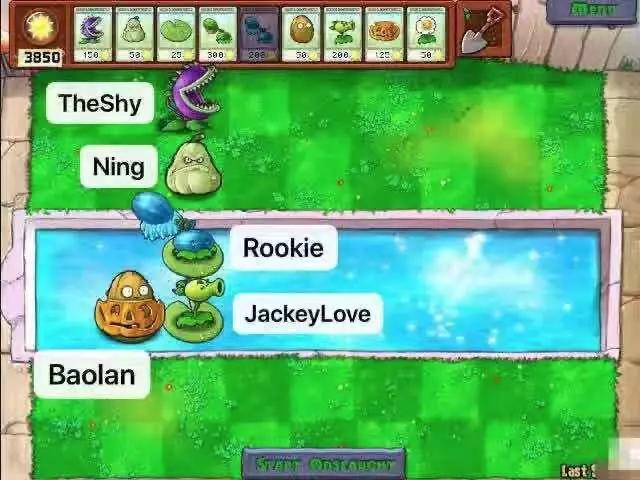 植物大战僵尸十年后再次爆火,植物大战僵尸给大家带来的回忆