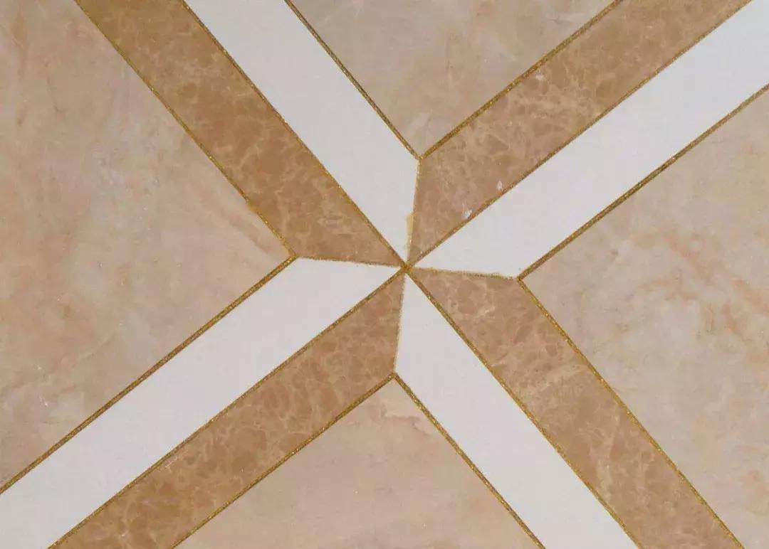 美缝怎么知道有没有填满,地板美缝优点与缺点