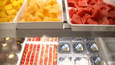 为了吃这个包包，排了80米长队！