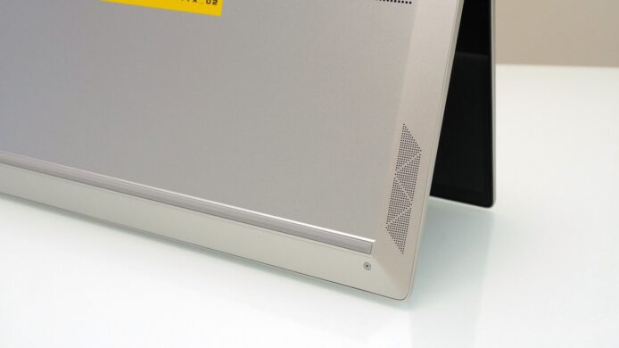 惠普hpenvy13十代酷睿版体验评测,hpenvy13笔记本