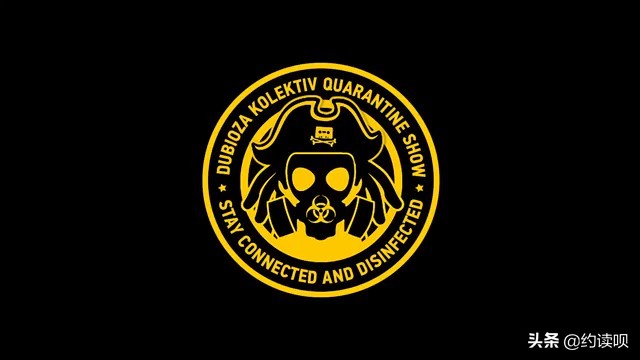 国外隔离期间的歌曲,隔离期间的国外歌