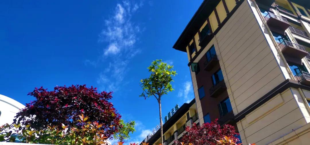 浩创匠心19载百万补贴惠客户19套补贴房限时抢购