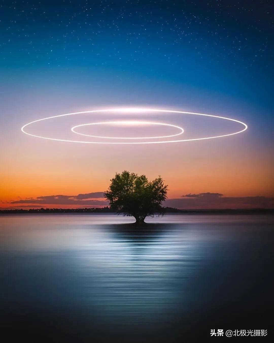 nd滤镜怎么选择规格最实用,nd滤镜减光参数