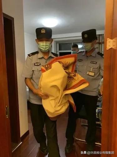 凌晨遇到不速之客,凌晨闯入陌生人