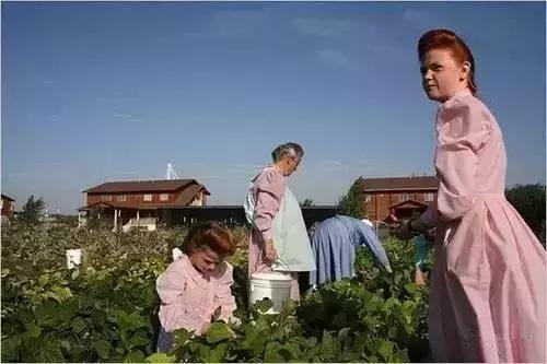 恋童癖+*伦乱**，未成年女孩被霸占生下孩子！起底变态狂魔的往事