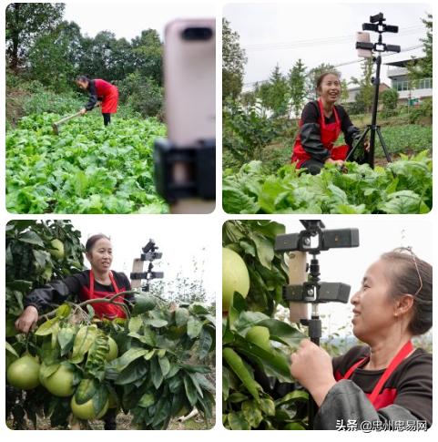 无滤镜美颜的农村姑娘,无滤镜农村女人