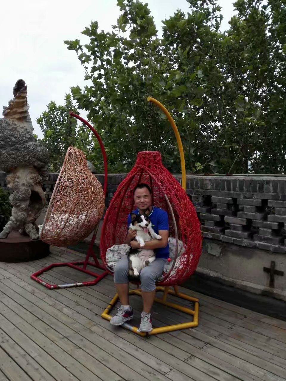 打卡食草堂,打卡素食茶馆餐厅