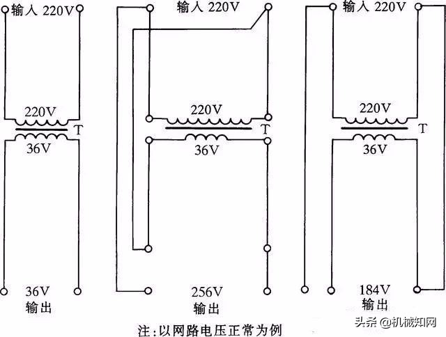 电工40种接线方法,电气模块的工作原理及接线方法