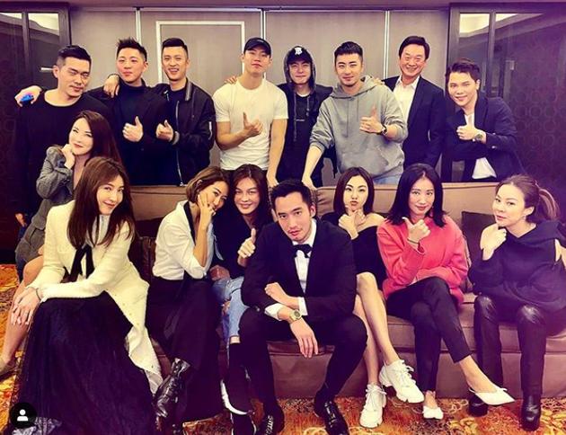 阿娇赖弘国承认已分居！婚变原因或与这3点有关，金星曾爆神预言