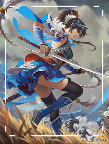 三国杀以此计行可定辽东,徐晃王异和曹操王异谁更强