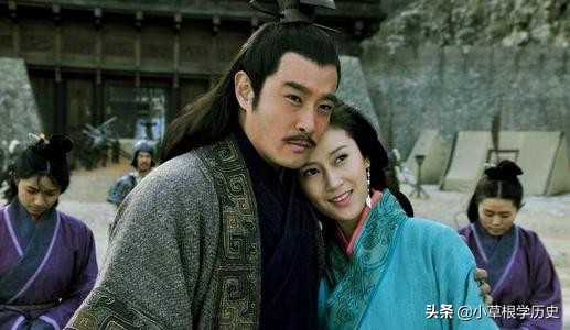 小乔的真实面目是什么,小乔近五年的变化