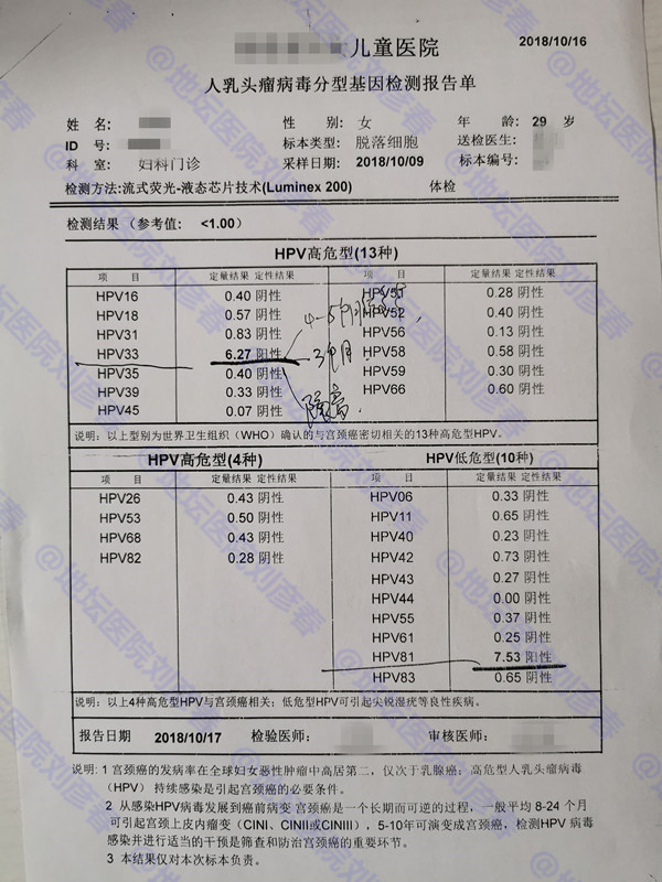 干扰素能治宫颈病变吗,干扰素引起的免疫系统低下怎么办