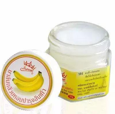 泰国12种神药有哪些,去泰国旅游必买的十种药