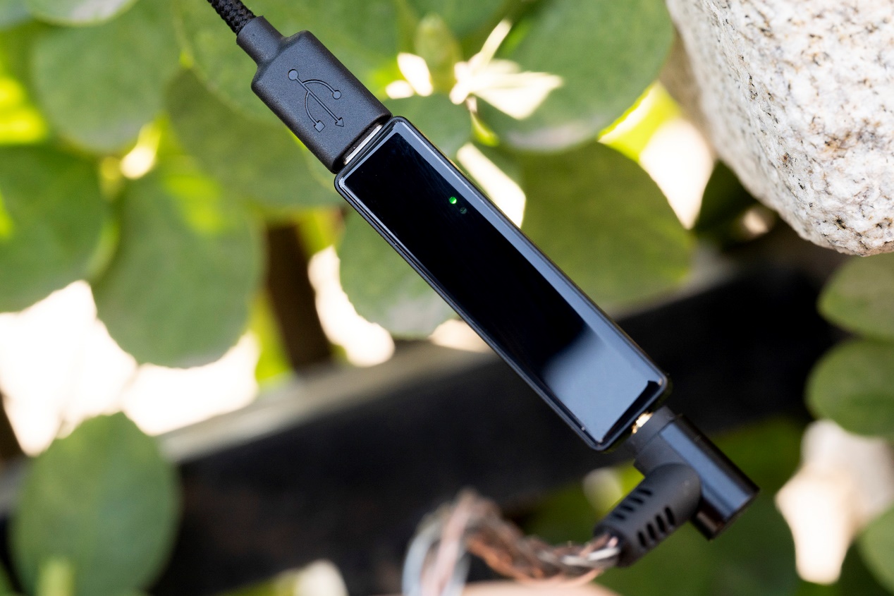 堪比千元*放播**器，德*歌国**德MB20P让手机也能玩HiFi