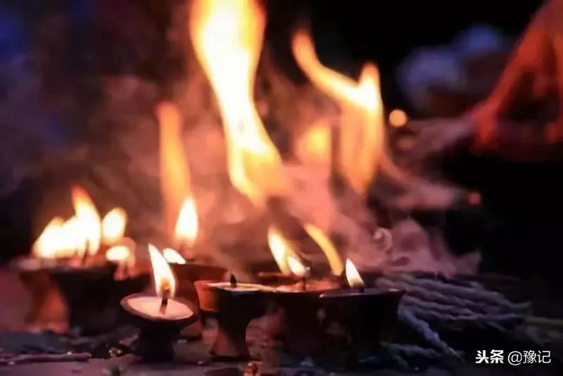 为啥人去世后，要有那么多繁琐的讲究？｜豫记