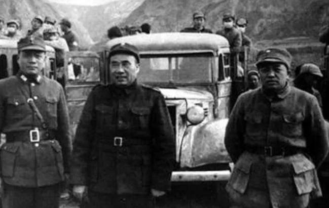 周小斌长津湖,周小斌长津湖演的谁