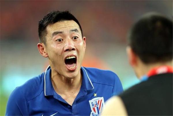 中超名嘴对秦升的评价,足球秦升最新消息今天