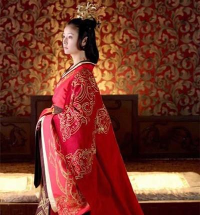 垂衣裳而治天下是什么意思,中国传统文化之汉服文化