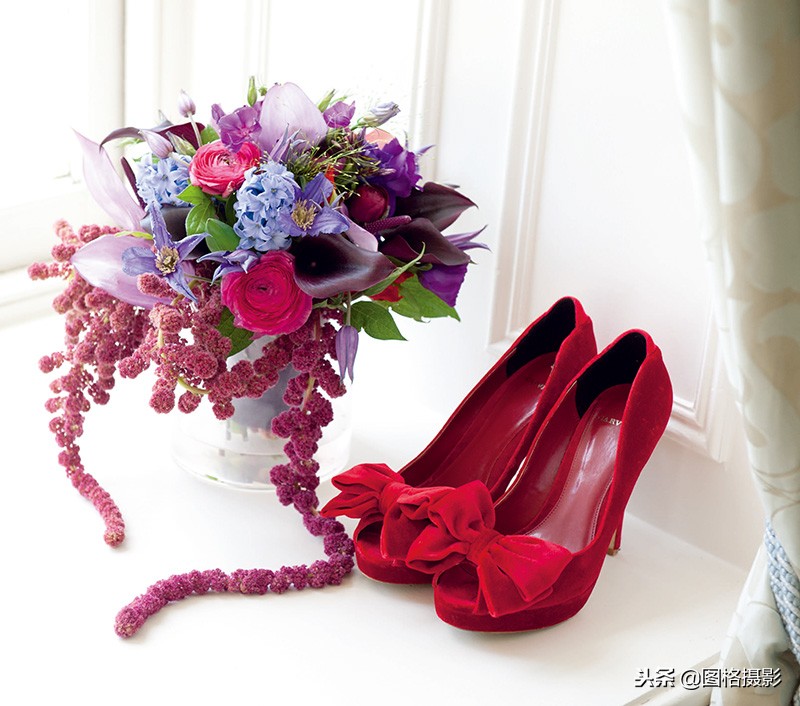 摄影师拍写真都看到了什么,摄影师拍的个人视频思路