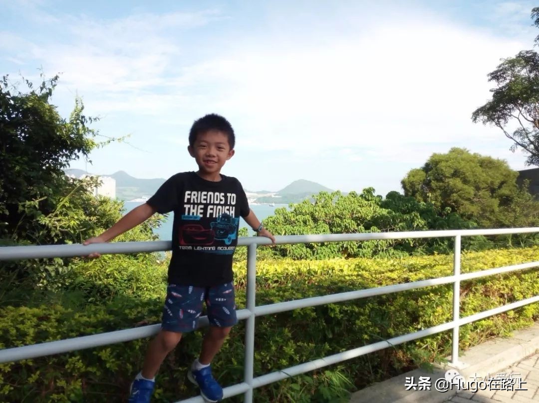 香港亲子游图文攻略图片大全,香港亲子游最佳路线图