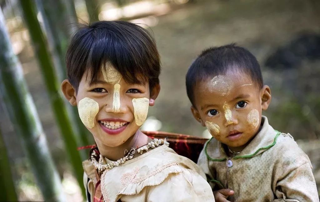 曼德勒号上的遥想--带你走进真实的缅甸，是故事也是过往