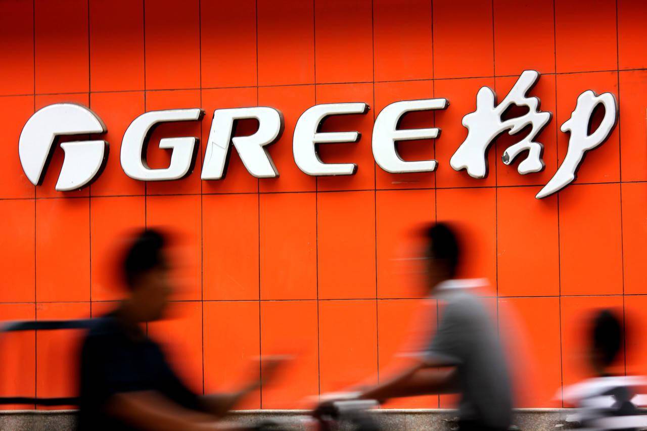 董明珠强势怼人,董明珠怼商家完整版