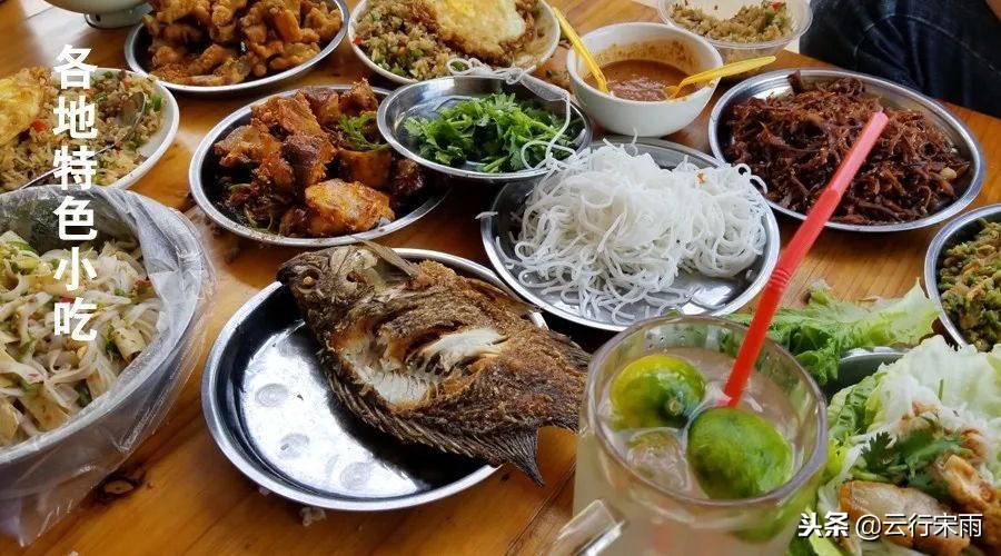 八天七夜云南旅游,八天七夜旅游云南