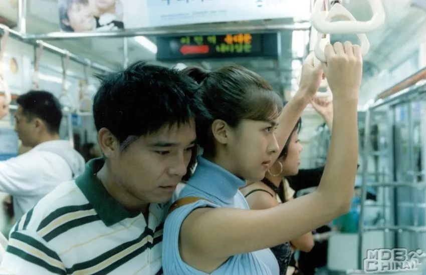 情史最干净的女明星,盘点9个韩国女星