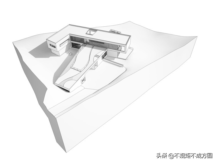 住宅轴测图画法,60平方十大最佳户型图