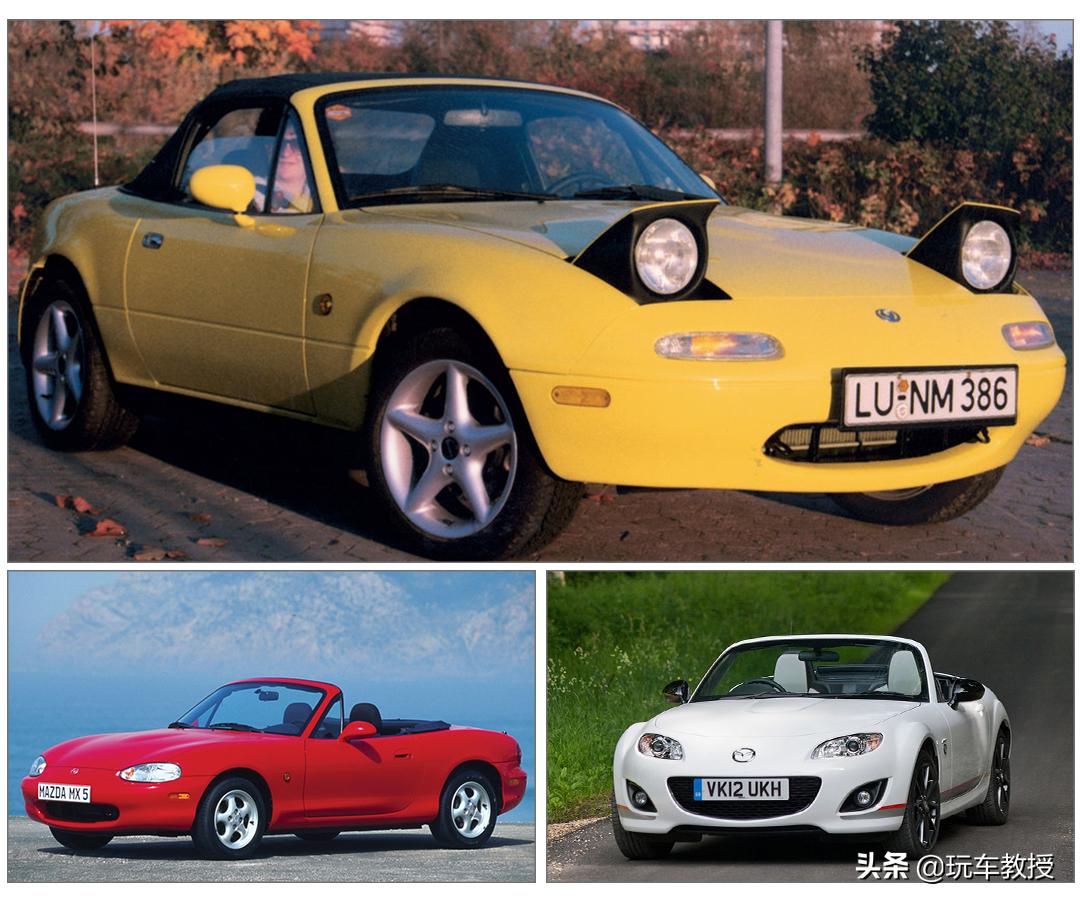 八万能不能入手一辆四座的敞篷车,预算15万买什么敞篷车4座