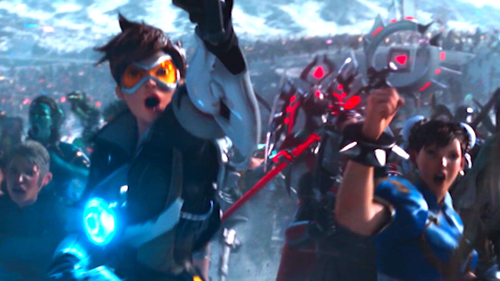 红色警戒玩家最不想听到的几句话,红警具有几大特色的彩蛋