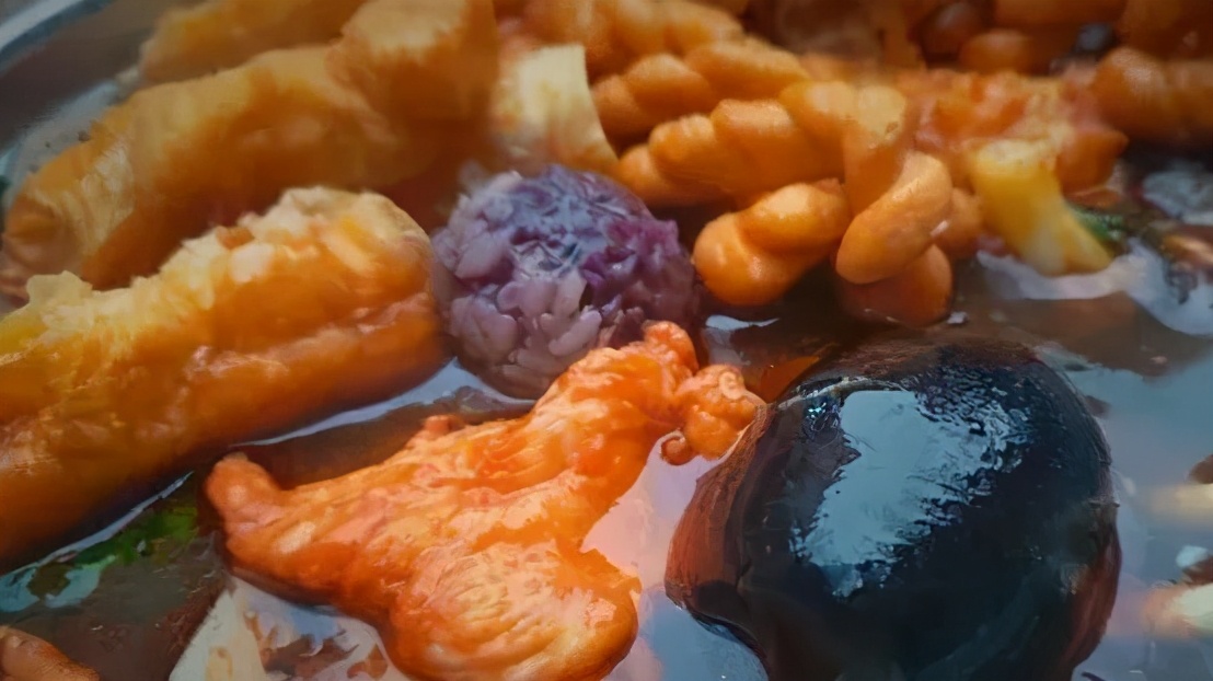 长沙平价麻辣烫,长沙最好吃的网红麻辣烫