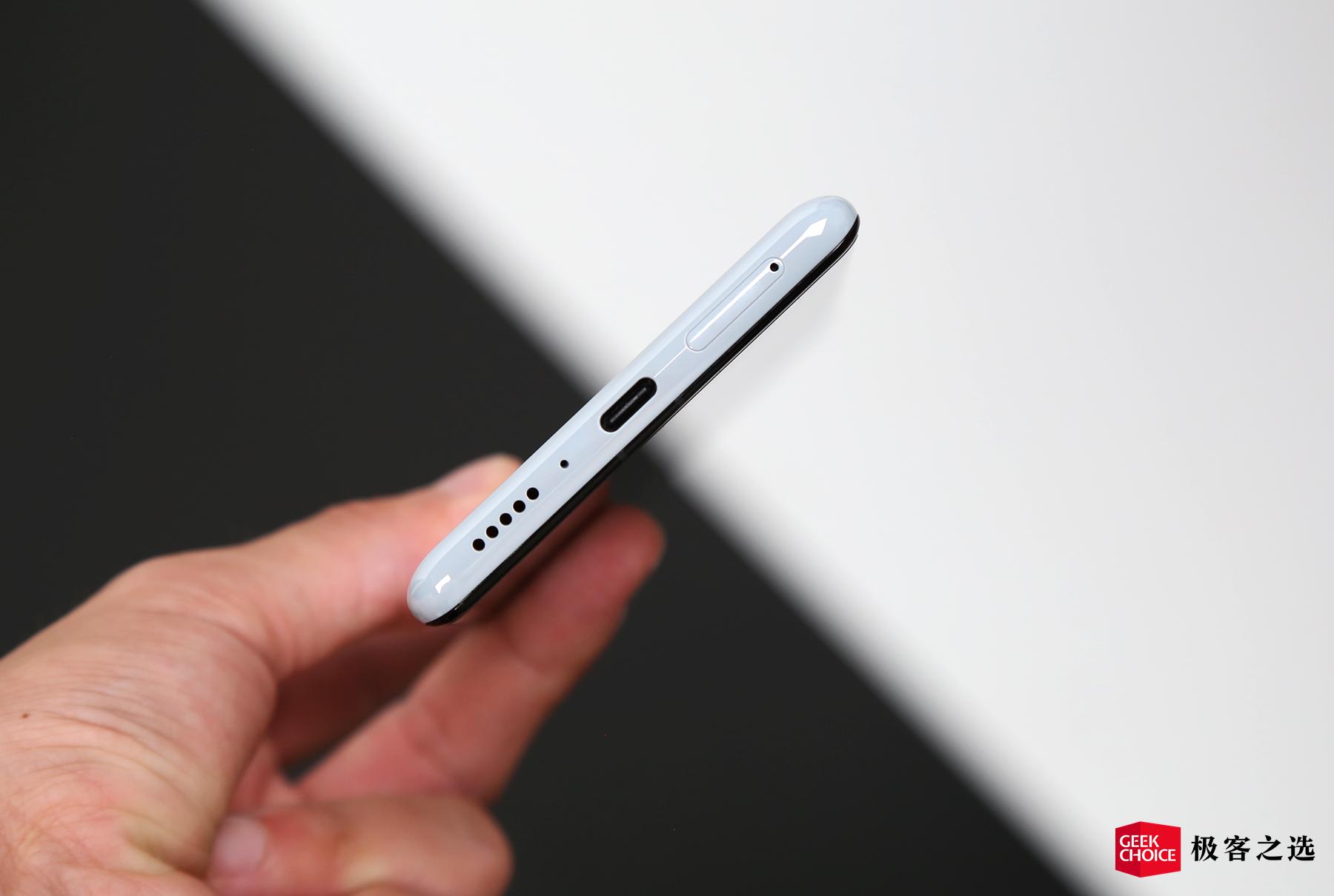 小米mix4是小米最好的吗,小米mix4评测把未来藏起来