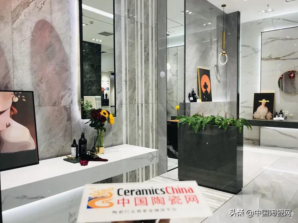 做瓷砖设计师的前景,现在做瓷砖经销商还有前途吗