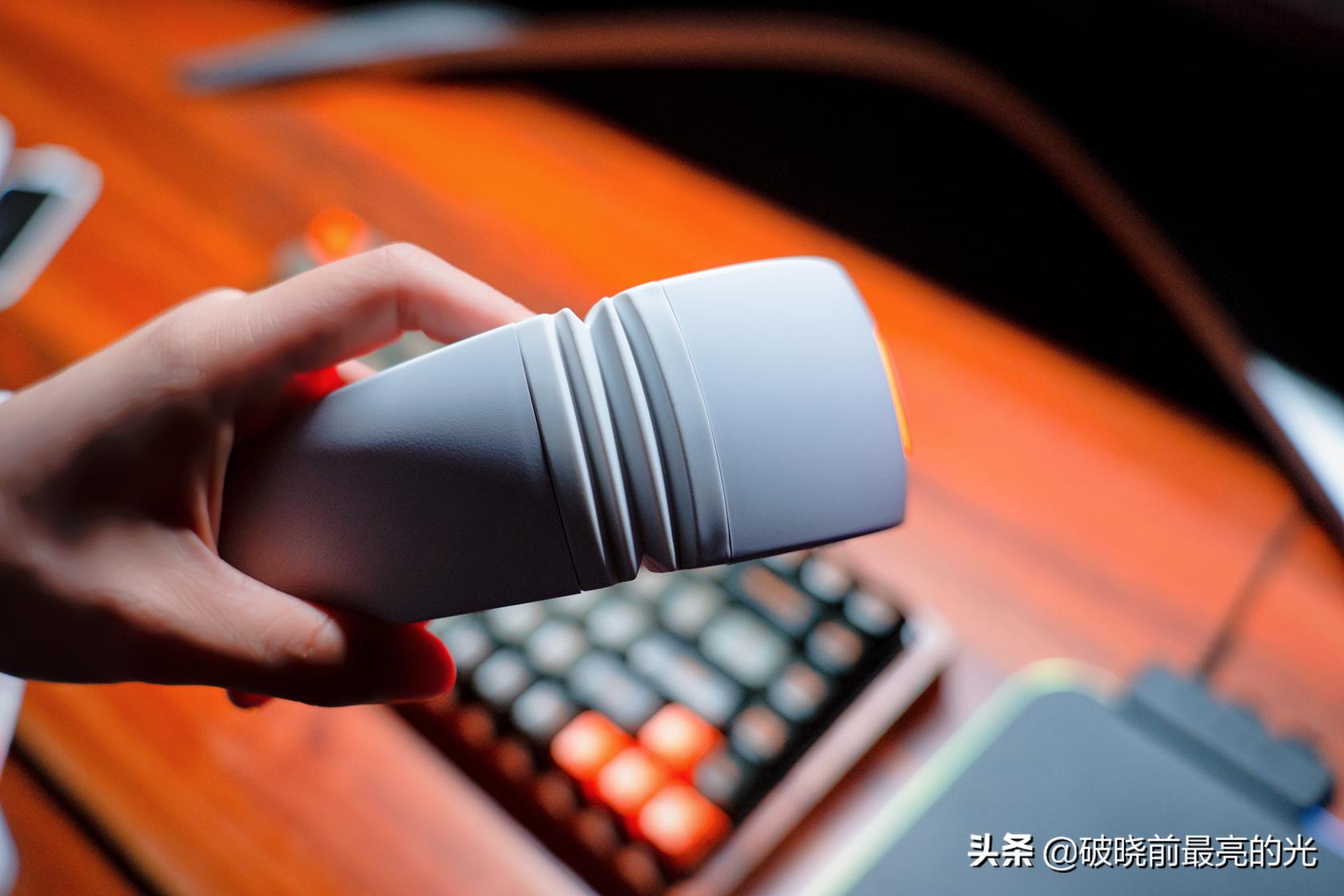 后浪求生？996新装备？攀高P6按摩仪体验