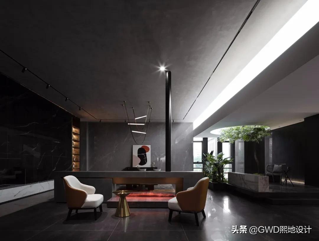 设计创意展示,设计作品展厅设计