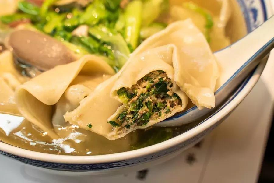 上海最出名的粥店,上海粥哪里好喝