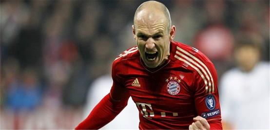 2019罗本退役,罗本退役荷兰队