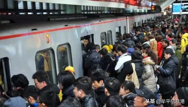 我不信！2018中国最幸福城市出炉，竟然没有牟平