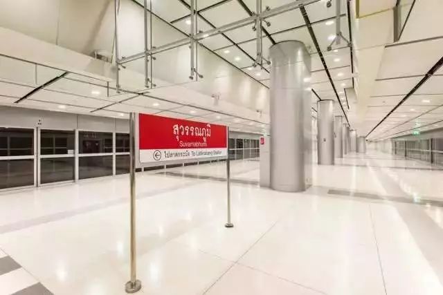 曼谷出行建议哪种交通方式,曼谷游玩公交地铁攻略