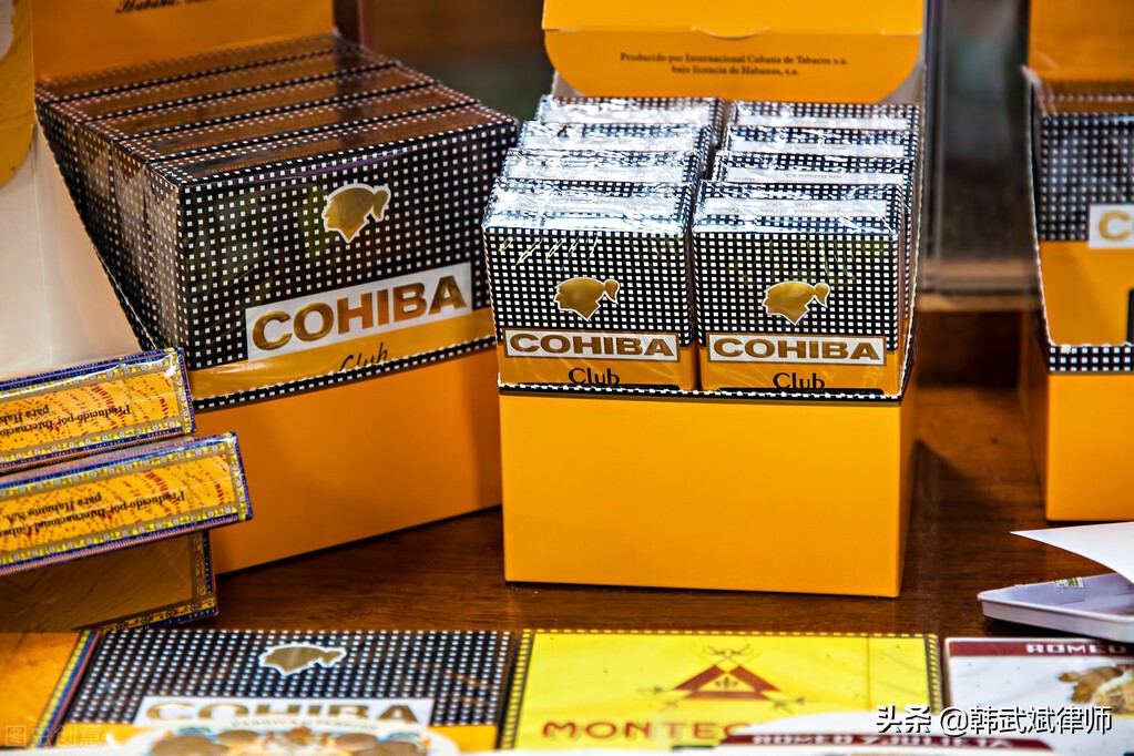 有烟草零售许可证卖假烟怎么处理,有烟草证怎么判定非法经营罪