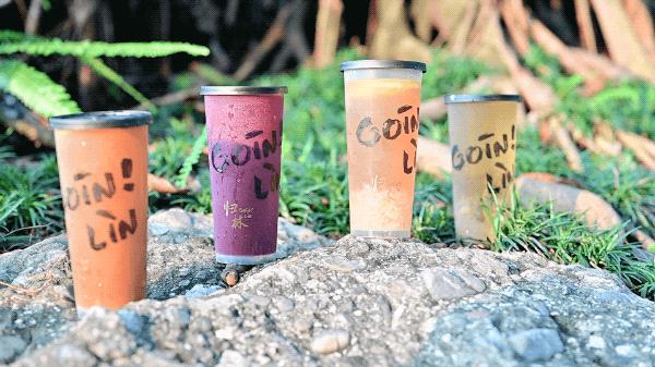 茶饮界“SK-II”,仙女们的福音,网红都常来打卡