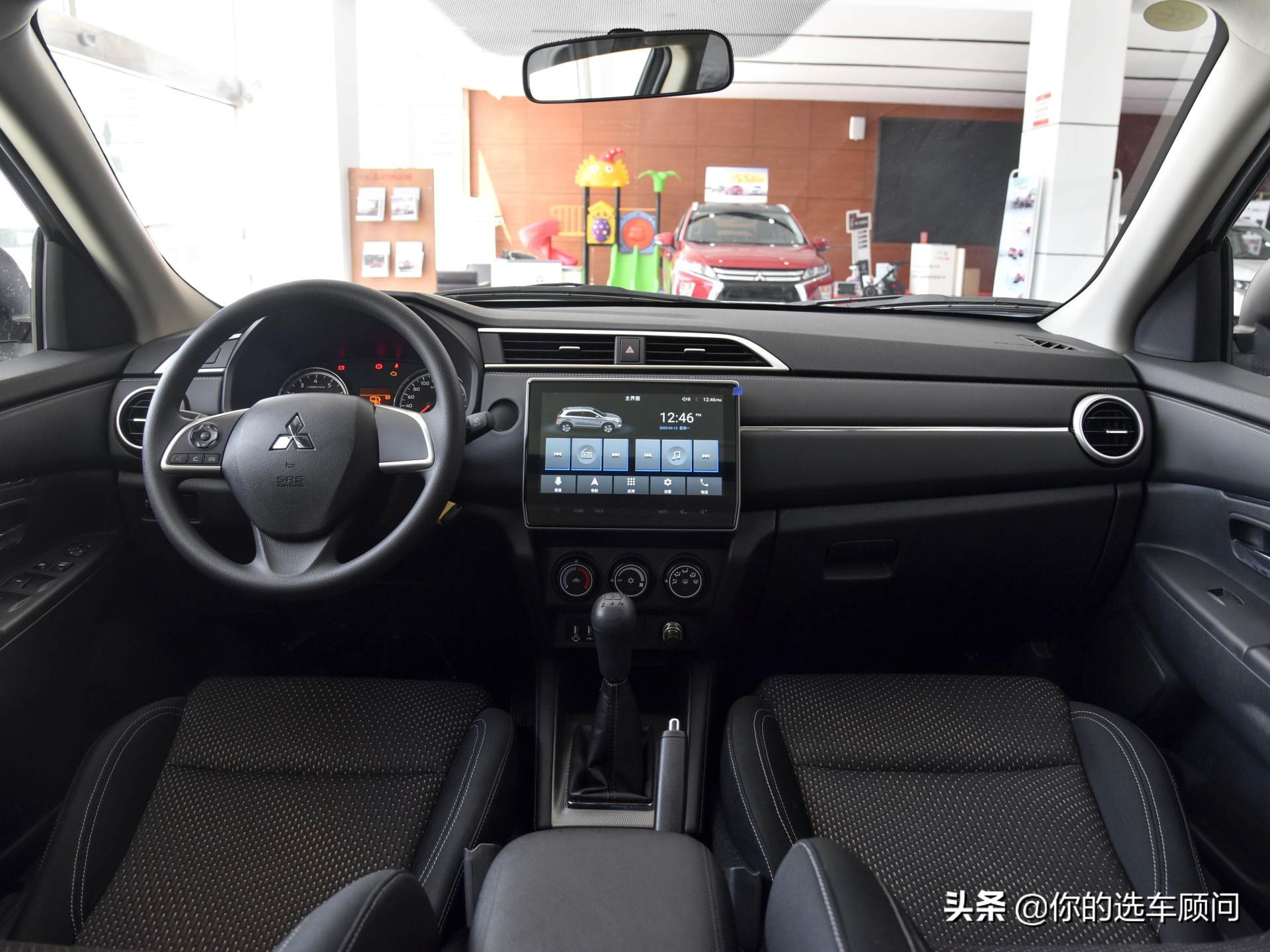 三菱劲炫asx评价,三菱劲炫asx有什么好用的功能