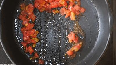 虾肉疙瘩汤宝宝辅食,番茄虾仁疙瘩汤宝宝辅食一岁以上