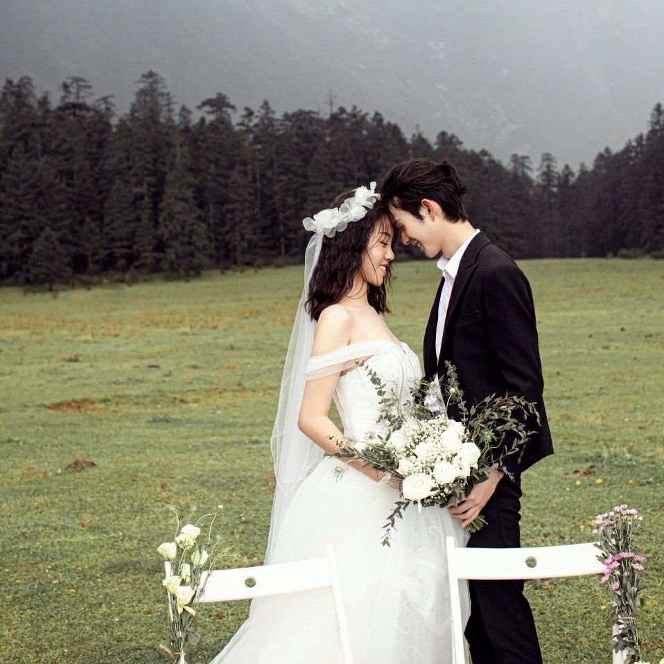 拍婚纱照上镜十个小技巧推荐,拍婚纱照避免踩坑几大攻略