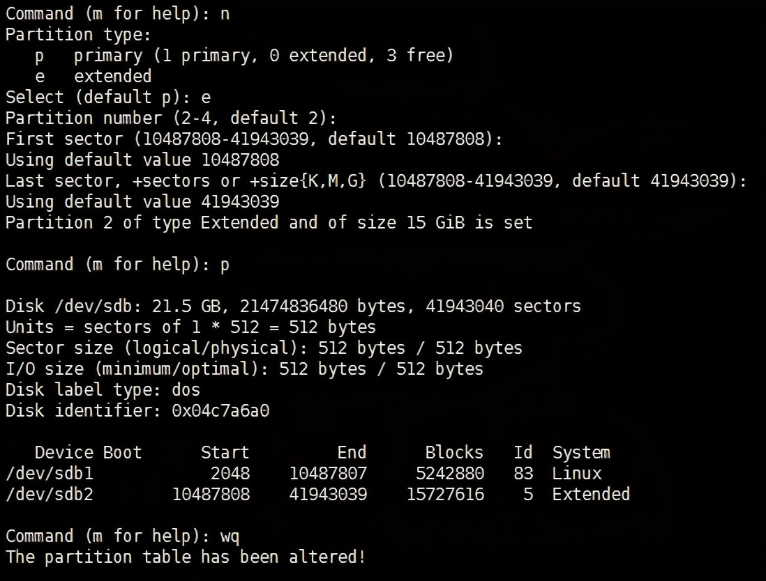 如何给磁盘分区,磁盘管理器分区