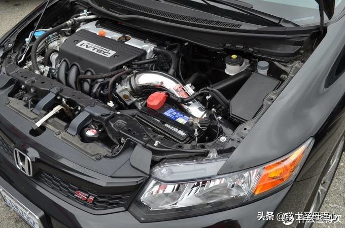 毫无用处的汽车知识篇,没有用的汽车冷知识