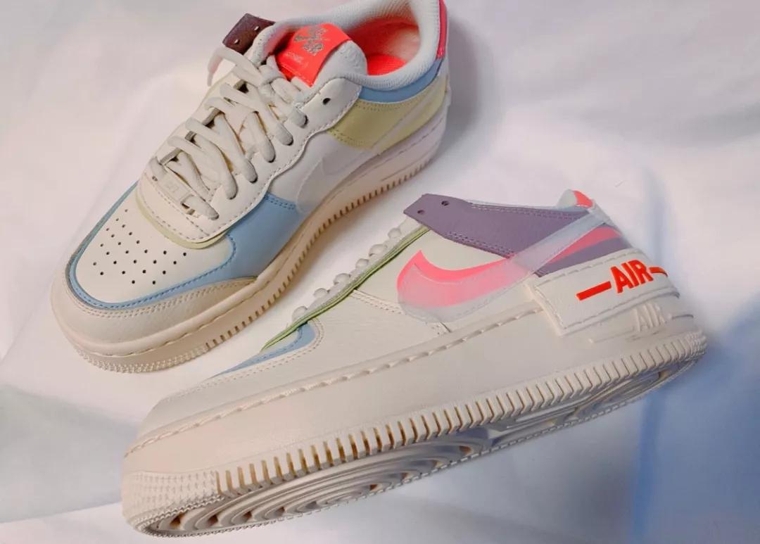 永远不冻脚的鞋子,永不过时的小白鞋