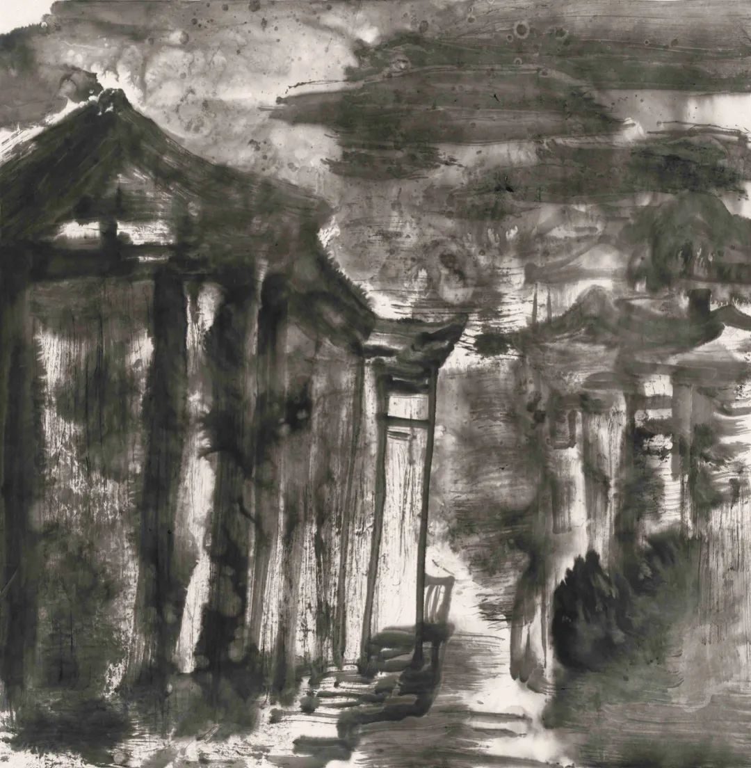 百幅红色主题书画创作展,百年中国画名家展